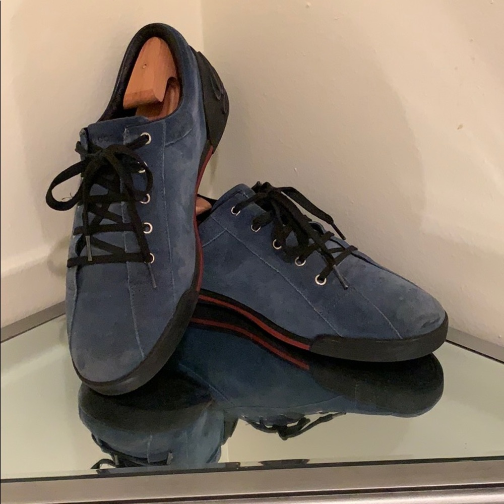 Gucci men’s shoes